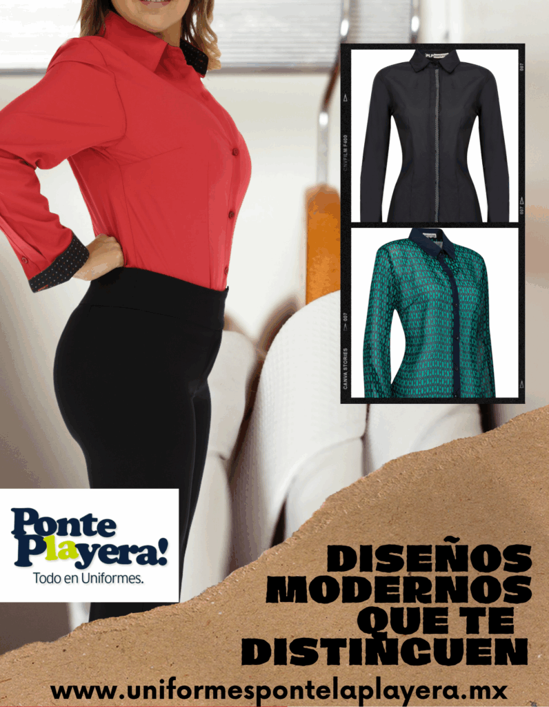 BLUSAS DAMA,  UNIFORMES DAMA, ROPADE TRABAJO DAMA, MODA CORPORATIVA DAMA, UNIFORMES RACING DAMA, ROPA DAMA, BLUSAS PERSONALIZDAS, PLAYERAS DAMA, PANTALONES DAMA