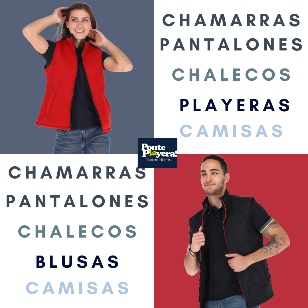 UNIFORMES DAMA