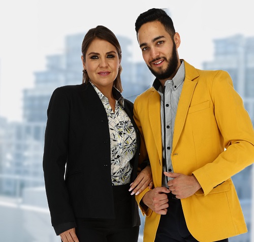 uniformes personalizados ropa de trabajo moda corporativa uniformes guadalajara pontelaplayera uniformes mexico