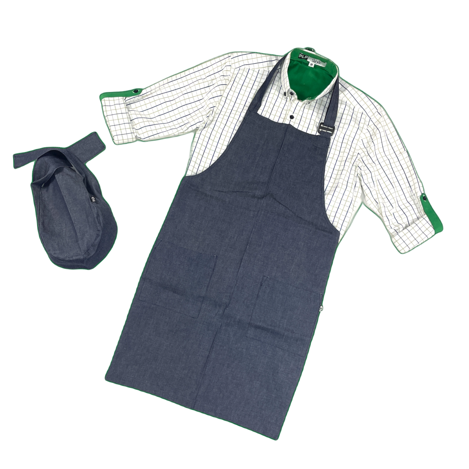 filipinas, camisolas, delantales, cofias, uniformes, chef, ropa de trabajo