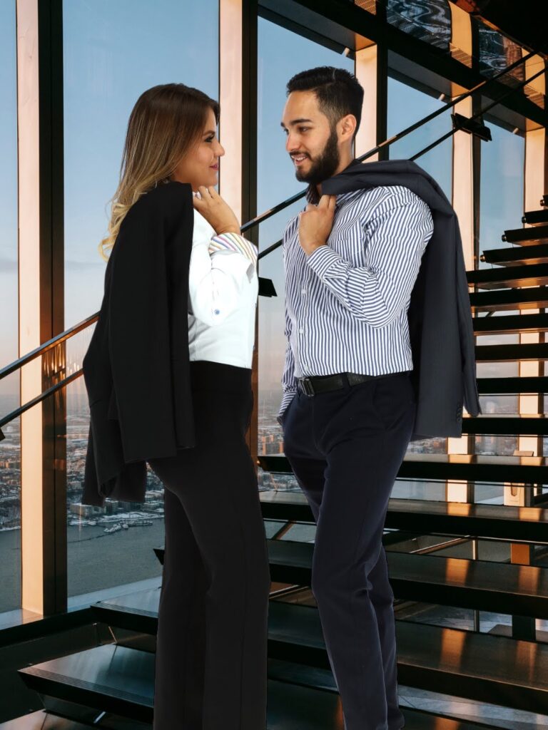 uniformes, ropa de trabajo. moda, camisas, blusas, moa empresas, ponte la playera