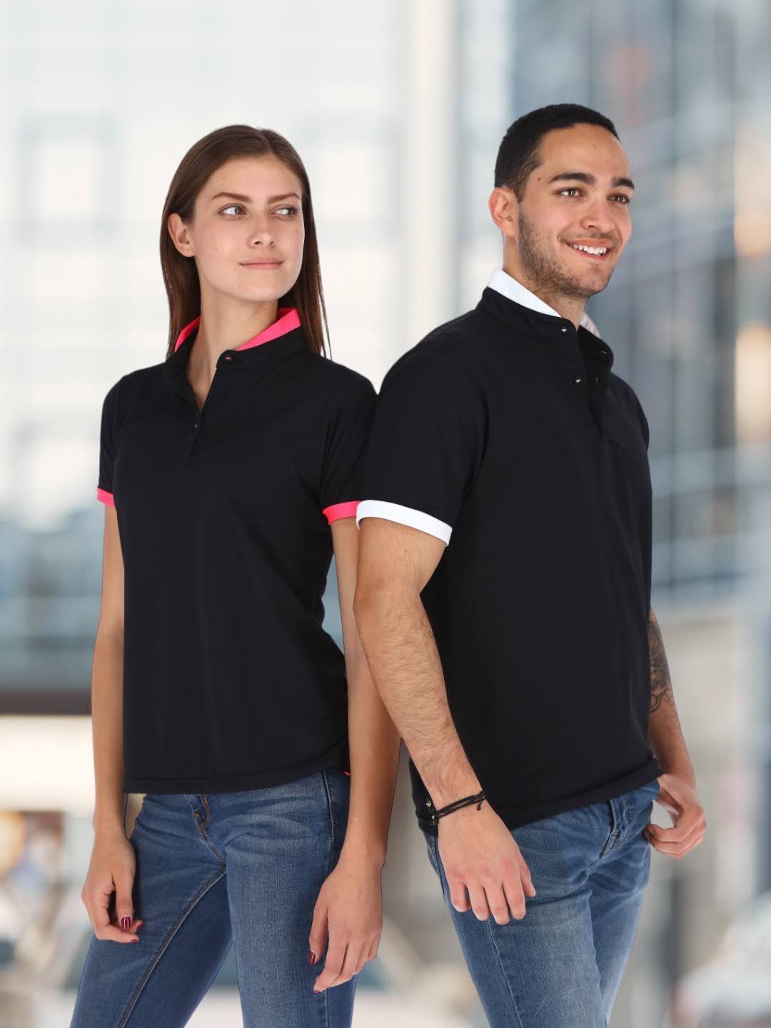 playeras, uniformes, ropa, moda, uniformes bordados, ponte la playera, moda escolar, uniformes deportivos