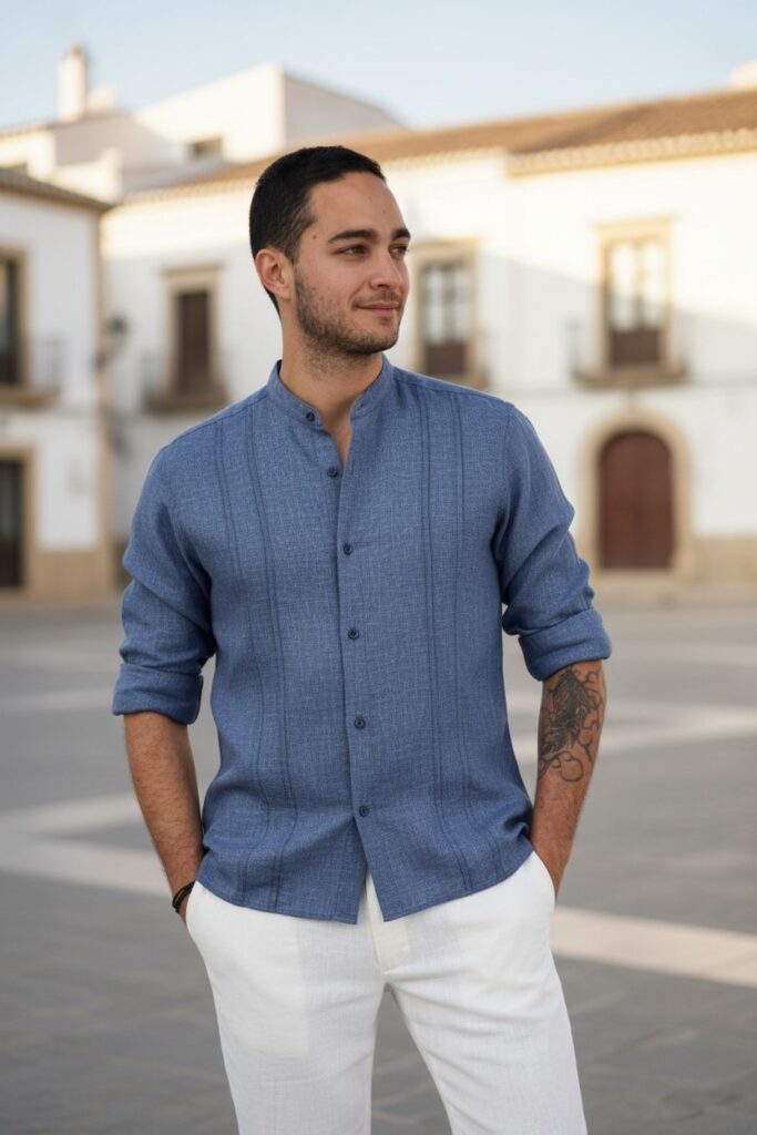 ROPA DE TRABAJO Y UNIFORMES MODERNOS EN MEXICO 